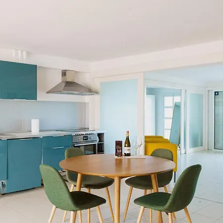 The Loft Apartamento *