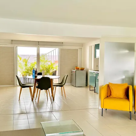 The Loft * Costa Adeje (Tenerife)