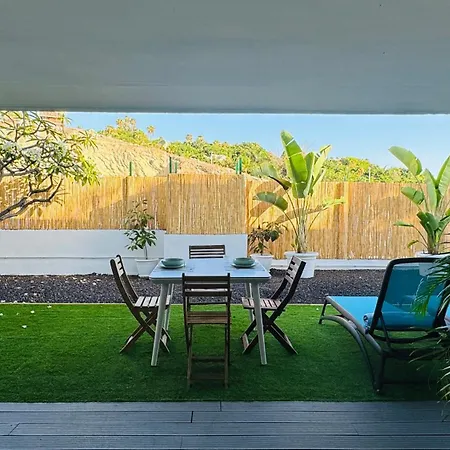 Apartamento The Loft *