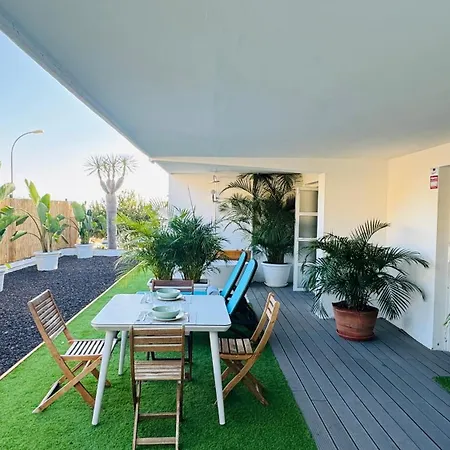 Apartamento The Loft Costa Adeje (Tenerife)